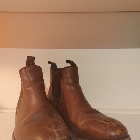 DUBARRY MENS PADDOCK BOOT - Picture 6 of 7